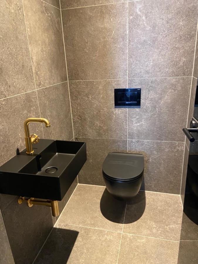 Hotel Berghof Seefeld in Tirol Luaran gambar