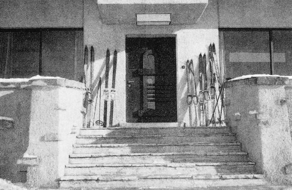 Hotel Berghof Seefeld in Tirol Luaran gambar